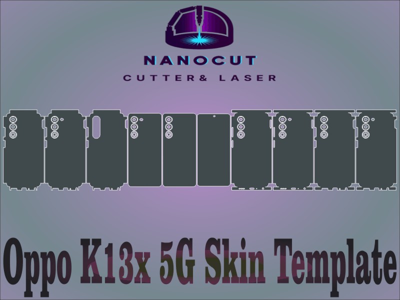 Oppo K13x 5G
